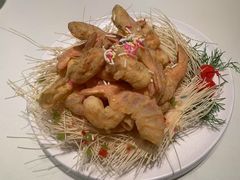 -蓬川食府(金海道店)