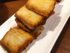 -肆海小川菜酒馆Wine Bistro (青年路店)