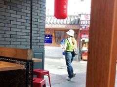 大堂-八婆婆烧仙草(曾厝垵店)