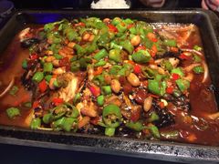 -伟大航路烤鱼(迅驰广场店)
