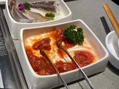 -海底捞火锅(坪山益田假日广场店)