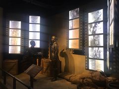 -上海四行仓库抗战纪念馆