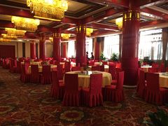 -北京前门建国饭店