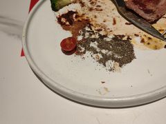 -赤火牛排(金狮广场店)