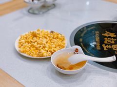 银耳羹-牛记皇·鲜牛肉火锅(弘阳广场店)