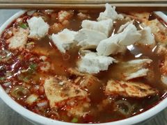 -清真马杰山牛肉汤馆