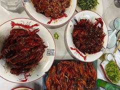 -仙品龙虾(总店)