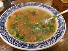 -老雒阳面馆·水席(定鼎门店)