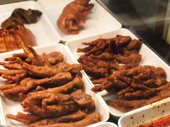 -紫燕百味鸡(广西店)