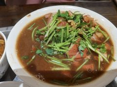 -姚记炒肝店(簋街店)