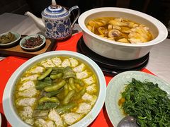 -孔乙己酒家(虹桥路店)