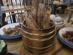 -陈傻子餐厅(世纪都会店)