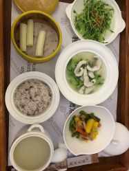 -爱贝蕊恩韩式月子会所(宝安店)