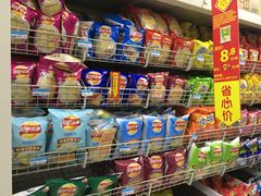 -沃尔玛(摩尔广场店)
