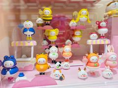 -泡泡玛特POPMART(正弘城店)