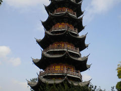 -上海市龙华烈士陵园