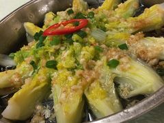 -盈旺小厨·非遗黄鳝饭(泰康路店)