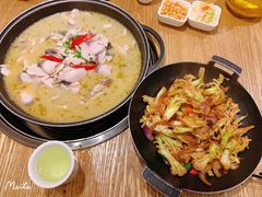 -盛宏鑫·四川鲜鱼馆(一元路店)