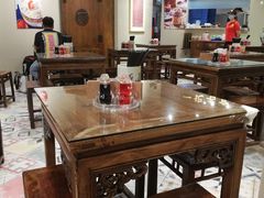 大堂-一记面馆(易发店)