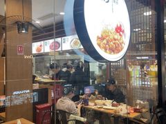 -阳阳中国饭(北京荟聚店)