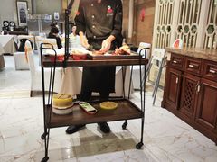 -大鸭梨烤鸭(房山店)
