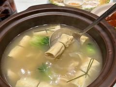 -筱爷叔·上海传统手工菜(新桥店)