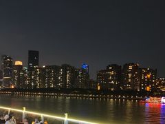 -琶醍壹号•潮菜江景餐吧