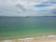 -深圳大梅沙京基洲际度假酒店