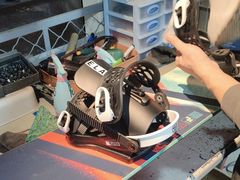 -TAC滑板滑雪俱乐部(朗园park店)