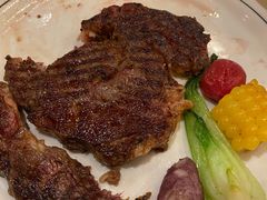 -食间牛排(湖西路店)