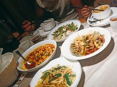-滇铺子·云南特色菜·第九届野生菌美食节(曲靖万达店)
