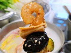 -红鼎豆捞·非遗鲍皇汤火锅(宝丰路店)