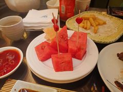 -科尔海悦酒店樱之河日本料理(清河东路店)