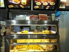 -咭味哆·炸鸡汉堡(昌安店)