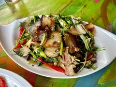 -四姑娘山阿巴郎·藏式花园餐厅