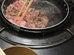 -黒毛和牛焼肉善 ZEN(難波心斎橋店)