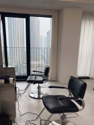 -Hello Lady发型设计