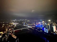 -WFC会仙楼观景台