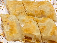 燕麦甜薄餐-稻香酒家(天河城店)