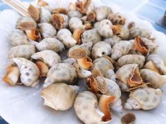 -新欢海鲜坊(赖屋店)