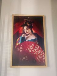 点击看大图 -盘子女人坊古装写真摄影(天津总店)