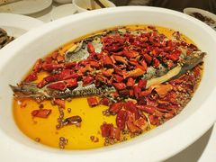 -中发源·清真餐厅(南油店)
