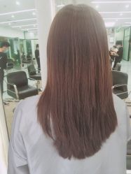 -TRIMS HAIR 修剪造型·烫染接发