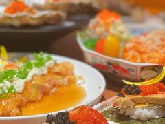 -隐月· 㐂和食屋(芝罘万达公馆店)