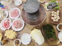 -元盛居(生态大街店)