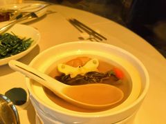 -杭州新新饭店·1913餐厅