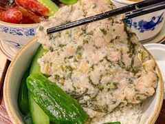 -黄祥华养生堂·炖汤·营养蒸饭(岭南天地店)