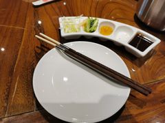 -北京老铺烤鸭(老城根店)