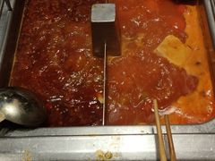 -海底捞火锅(青悦城店)