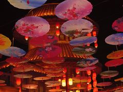 -厦门方特东方神画
